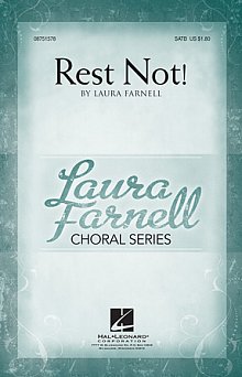 Rest Not! 