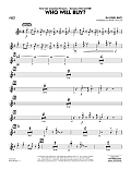 Who Will Buy? (from Oliver) (arr. Mark Taylor) - Vibes