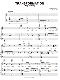 Transformation (Pop Version)