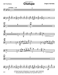 Chalupa - 3rd Trombone