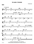 The Queen Of Schmooze - Guitar