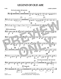 Legend of Old Abe - Tuba