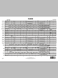 Nardis - Full Score