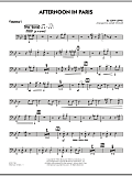Afternoon In Paris - Trombone 3