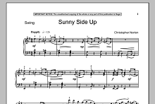 Sunny Side Up 