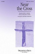 Near The Cross (arr. Heather Sorenson)