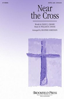 Near The Cross (arr. Heather Sorenson) 