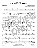 Music from The Shape of Water - Baritone B.C.