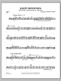 Jazzy Holidays - Pt.4 - Cello