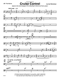 Cruise Control - 4th Trombone