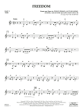 Freedom (arr. Paul Murtha) - Pt.3 - Violin