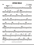 Jingle Bells - Bass