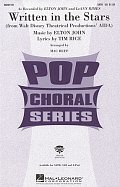 Written In The Stars (from Aida) (arr. Mac Huff)