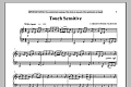 Touch Sensitive