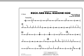 Rock And Roll Hoochie Koo - Cymbals