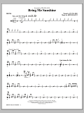 Bring Me Sunshine - Drums
