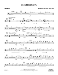 Irish Rising - Trombone