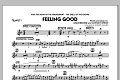Feeling Good - Trumpet 1