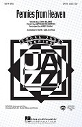 Pennies from Heaven (arr. Kirby Shaw) - Guitar