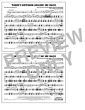 There's Nothing Holdin' Me Back (arr. Ishbah Cox) - Multiple Bass Drums