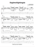 Ragtime Nightingale