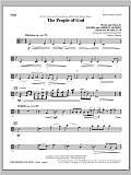 The People Of God - Viola