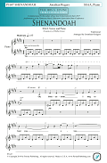 Shenandoah (arr. Jonathan Rodgers)