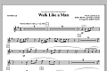 Walk Like A Man - Tenor Sax