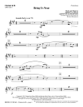 Bring Us Near - Clarinet (sub. Oboe)