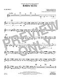 Baba Yetu (from Civilization IV) (trans. Matt Conaway) - Bb Trumpet 3