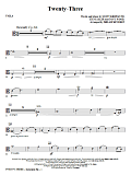 Twenty-Three - Viola