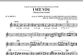 I See You (Theme from Avatar) - Bb Clarinet 1