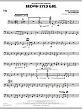 Brown Eyed Girl - Tuba