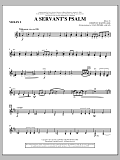 A Servant's Psalm - Violin 2