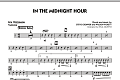 In The Midnight Hour - Aux Percussion