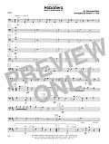 Habanera (from Carmen Suite #2) - Cello