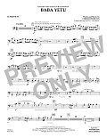 Baba Yetu (from Civilization IV) (trans. Matt Conaway) - Euphonium in Bass Clef