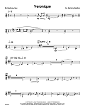 Veronique - Eb Baritone Saxophone