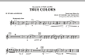 True Colors - Bb Tenor Saxophone