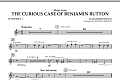 Music from The Curious Case of Benjamin Button - Bb Trumpet 1