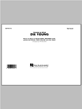 Die Young - Conductor Score (Full Score)