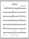 Scherzo from Symphony No. 3 (Eroica) - Bass