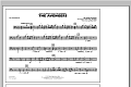 The Avengers - 2nd Trombone