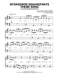 SpongeBob SquarePants Theme Song