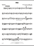 Free - Tenor Sax 2