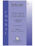 The New Colossus