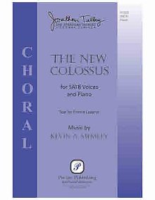 The New Colossus 