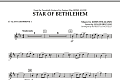 The Star of Bethlehem (from "Home Alone") - Eb Alto Saxophone 1