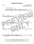 Shepherd Of The Stars - Timpani