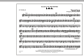 S.O.S. - Bb Tenor Sax
